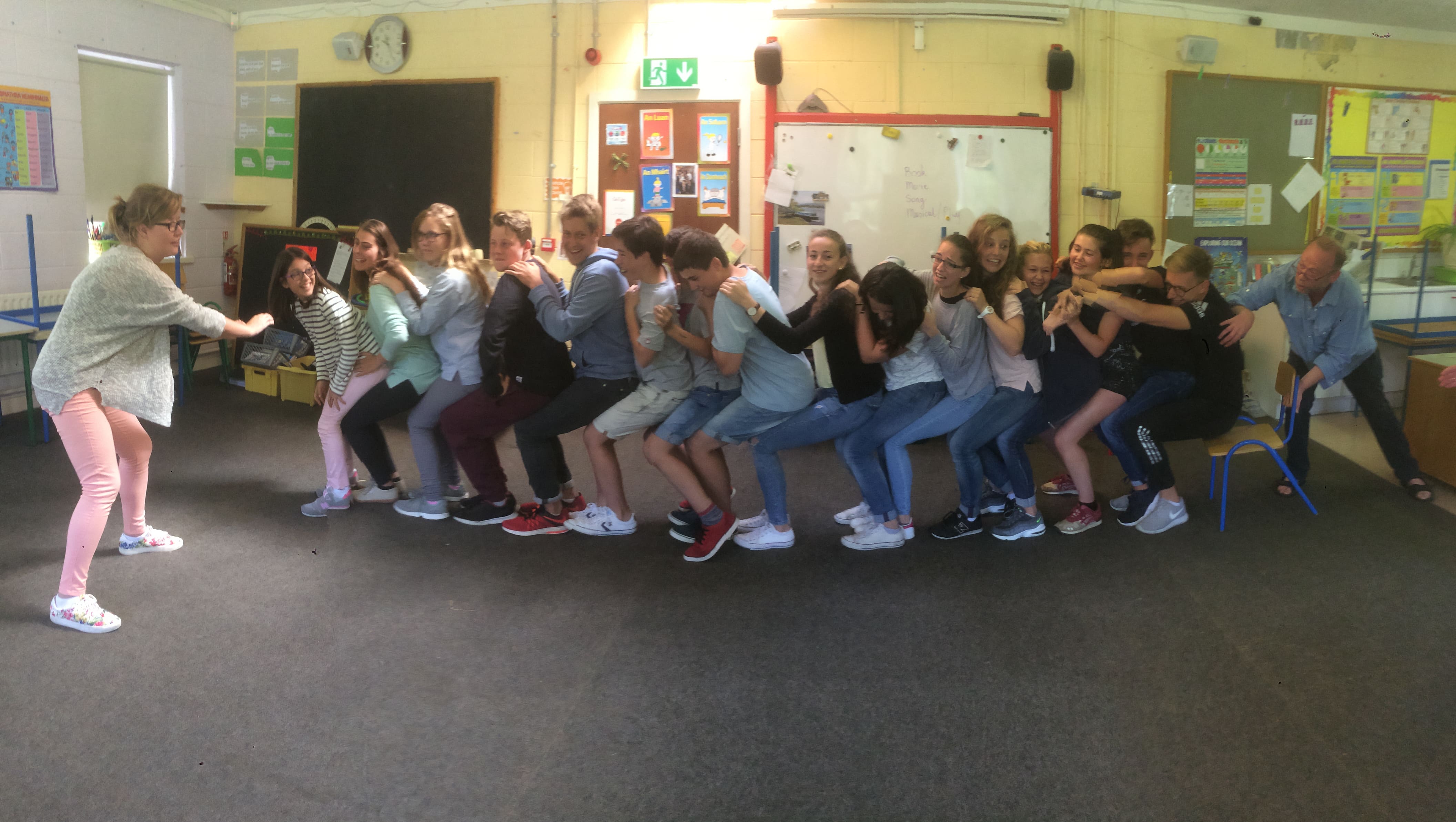 Waterford Summer Camp